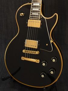 Gibson Les Paul Custom Electric Guitar Free shipping