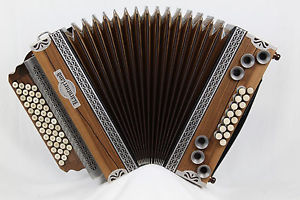 Kärntnerland Nuss Natura B-Es-As-Des