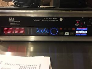 JoeCo BBR-64 Digital Recorder DANTE