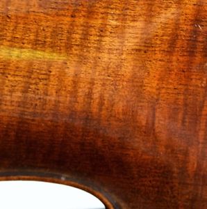 Very old labelled Vintage violin "Antonio Ruggierii" 小提琴 скрипка ヴァイオリン Geige