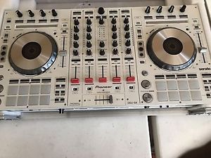 Pioneer DDJ-SXw Digital DJ Controller