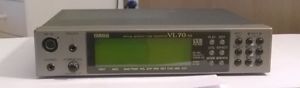 Yamaha VL70-m Virtual Tone Generator - das Kult-Soundmodul! für WX ua Midi