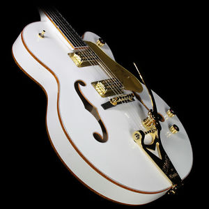 2016 Gretsch G6136t Players Edit