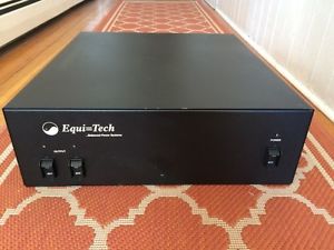Equi=Tech Equitech ET3R Balanced Power Conditioner - Equi Tech