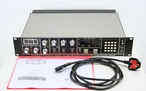 ☆ AMS Neve DMX 15-80 Legendary Vintage Delay/Harmoniser! ☆Fully Serviced!☆ 1580