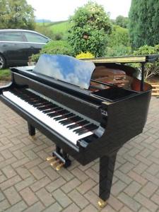 Yamaha C3 conservatory grand piano |Belfast piano