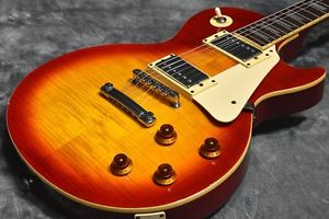 Epiphone Les Paul Standard Plus Top Heritage Cherry Sunburst Electric Guitar