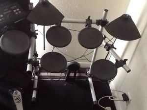 Yamaha DTX500 Electronic Drumset
