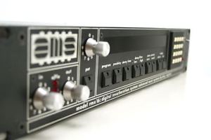 ☆ AMS Neve RMX16 REVERB unit! V4.0 software w/17 Program upgrade!+Manual ☆