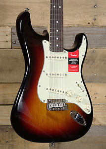 Fender American Pro Stratocaster