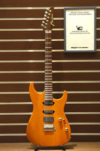 Marchione Vintage Tremolo Select