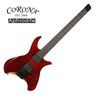 Corona Aphrodite Ape2000 Blue Je