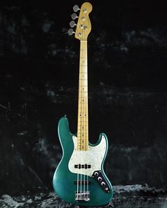 Bacchus Bjb98 Glay Jiro Model Ba