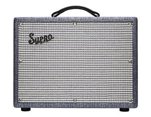 NEW Supro 1622RT Tremo Verb 25 watt 1 x 10" Tube Combo Amplifier