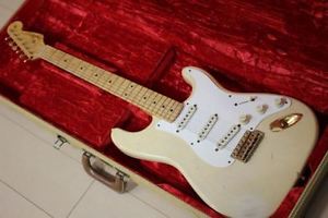 Fender Custom Shop 57 'Stratocaster John Cruz 97' Used  w/ Hard case