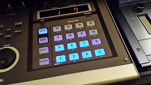 Roland Edirol CG8 Visual Synthesizer