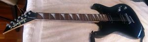 Jackson DR6 Professional Series MIJ