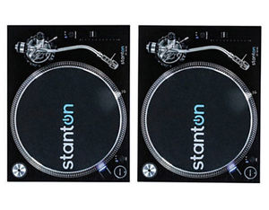 Stanton St150 M2 Direct Drive Tu
