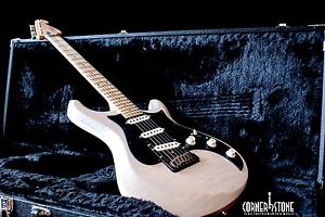 Knaggs Severn Tier 2 Custom Alpine White-Authorized Dealer!