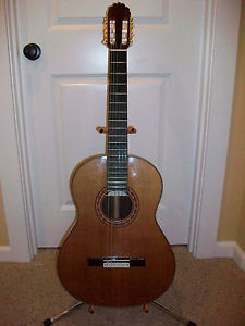 Cashimira 1a Classical Guitar