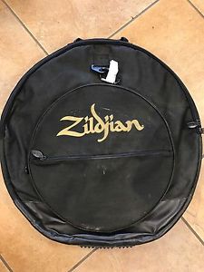 zildjian avedis Cymbal Set 2-14" 16" 18" 21" Hi Hat, Sweet Ride, Fast Crash, A
