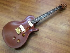 Paul Reed Smith(PRS) Singlecut Standard Satin Soapbar Electric Guitar