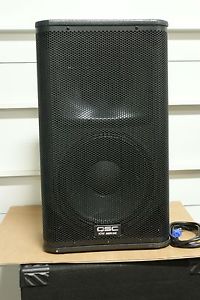 QSC KW122 KW 122 Active Powered 