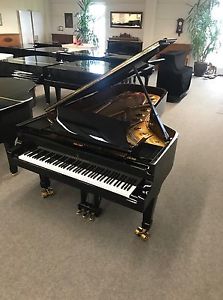 Flügel "Steinway&sons" D 274  wie neu