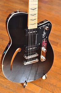 RARE Reverend Unknown Hinson Signature Electric guitar || Stu D. Baker Club King