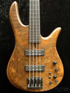 Fodera Electric Bass Monarch Sta