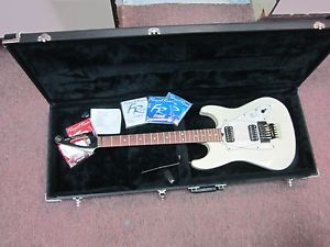 Vintage 1990s Floyd Rose Electric Guitar Redmond Sereis 1 Excellent made in USA