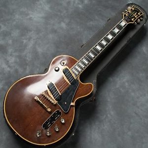 Gibson Les Paul Personal 1970 Electric Guitar Vintage Free Shipping from Japan