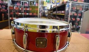 GRETSCH GN4157G Hard case included snare F/S