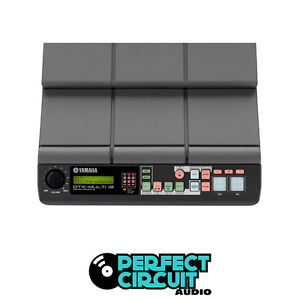 Yamaha DTX- Multi 12 Percussion Pad DRUM PAD - NEW - PERFECT CIRCUIT