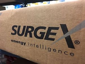 SurgeX XQ515 Sequencer
