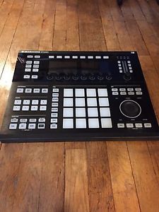 Maschine Studio Black