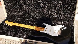 FENDER STRATOCASTER ERIC JOHNSON