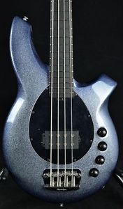 Musicman Bongo 4 Starry Night