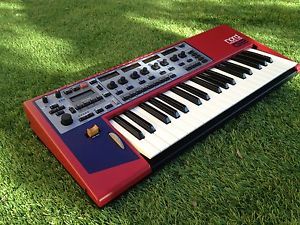Clavia Nord Modular G2 Expanded