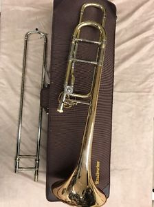 Bach Stradivarius LT42BOG Tenor Trombone