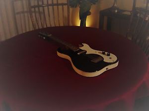 Silvertone 1448 Guitar Amp in Case 1964-65 Model