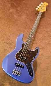 Fender Japan Exclusive Series / Classic '60s Jazz Bass New  w/ Gigbag
