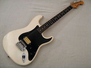 80's ROCKINGER FAT STR*T -- VAN HALEN TREM