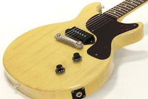 Gibson Historic Collection 1960 Lespaul Special Double Cut / TV Yellow