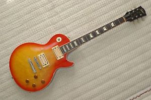 1980 Tokai LS-60 Love Rock model, Made in Japan, Very good shape.L@@K!!