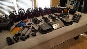 stage lighting system