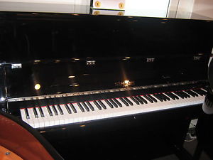 Stahler Upright SELF PLAYING piano