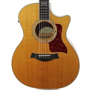 2000 Taylor 614ce Acoustic Electric