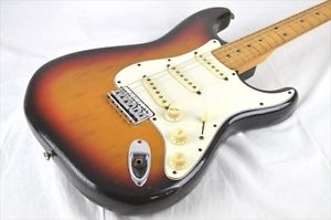Fender Stratocaster HardTail　1974 guitar FROM JAPAN/512
