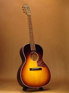 Waterloo by Collings WL-14X (X Bracing/Truss Rod) guitar FROM JAPAN/512
